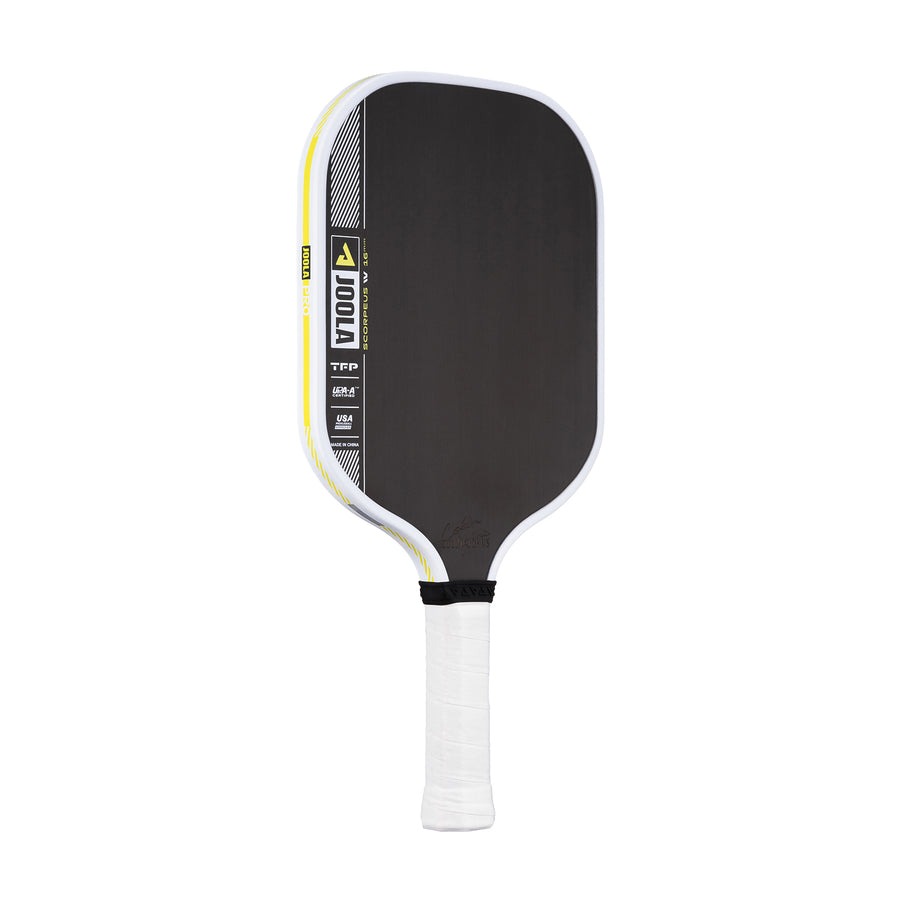 vợt Pickleball Joola Collin Johns Scorpeus Pro IV 16mm 1
