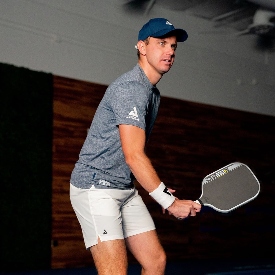 vợt Pickleball Joola Collin Johns Scorpeus Pro IV 16mm 2
