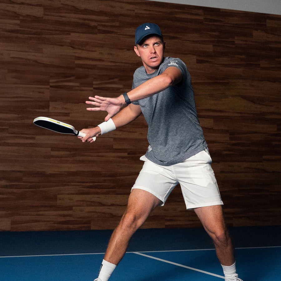 vợt Pickleball Joola Collin Johns Scorpeus Pro IV 16mm 3
