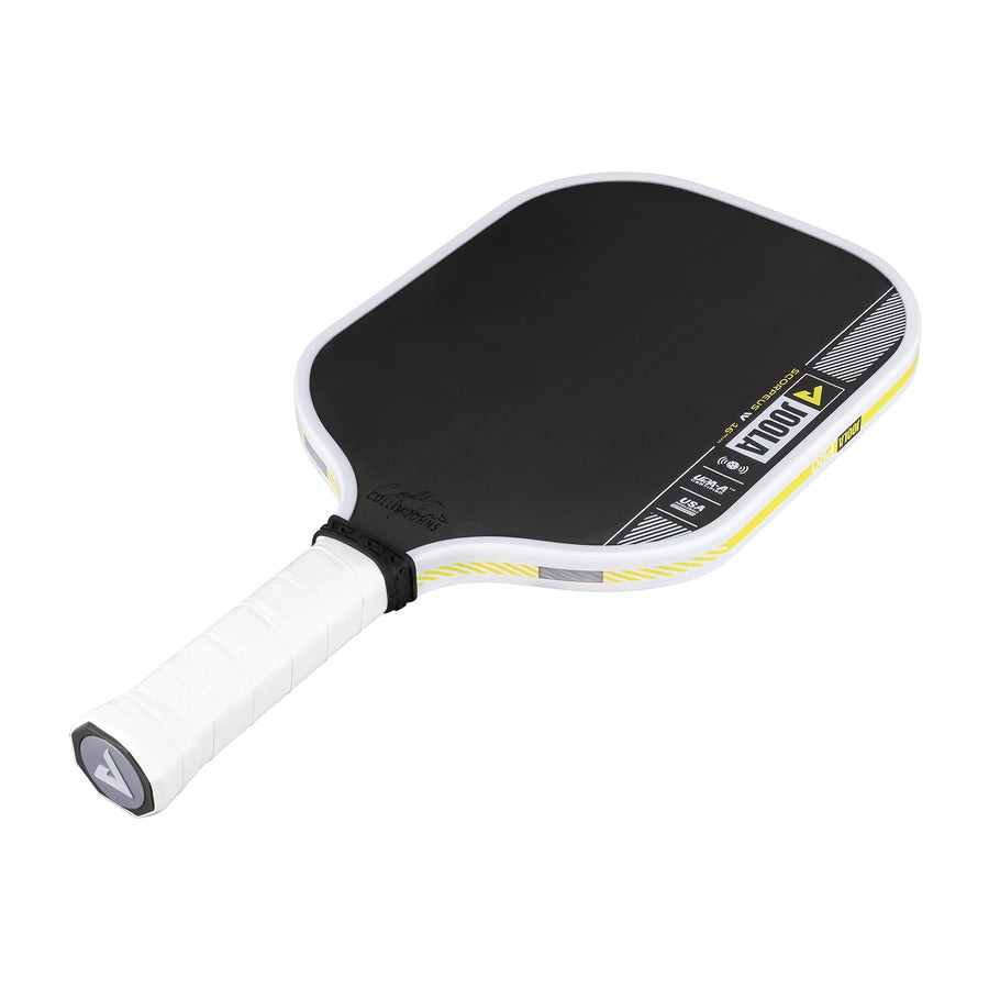 vợt Pickleball Joola Collin Johns Scorpeus Pro IV 16mm 4