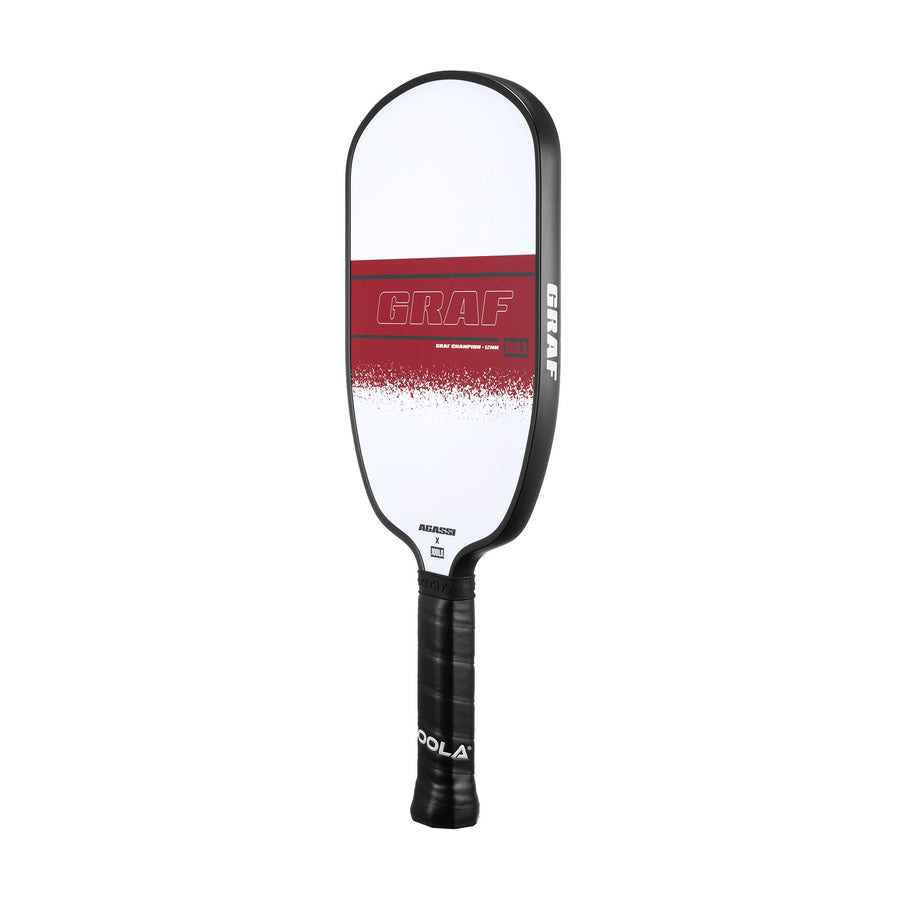 vợt Pickleball Joola Graf Champion 12mm 2