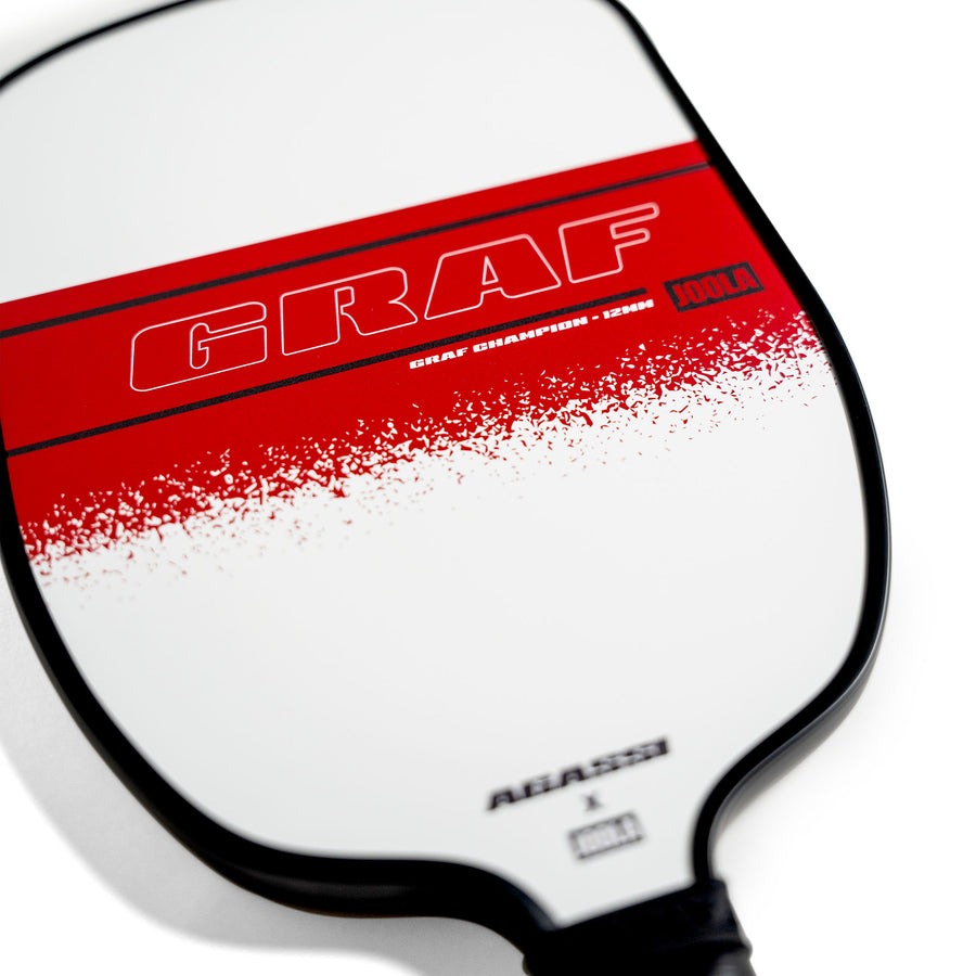 vợt Pickleball Joola Graf Champion 12mm 3
