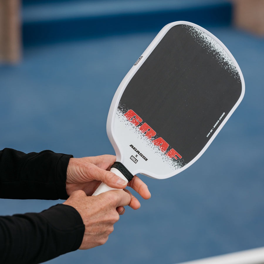 vợt Pickleball Joola Graf Edge 16mm 6