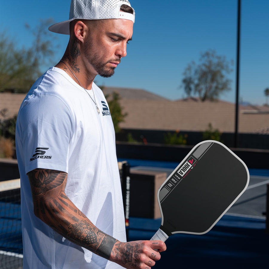 vợt Pickleball Joola Tyson McGuffin Magnus Pro IV 16mm 2