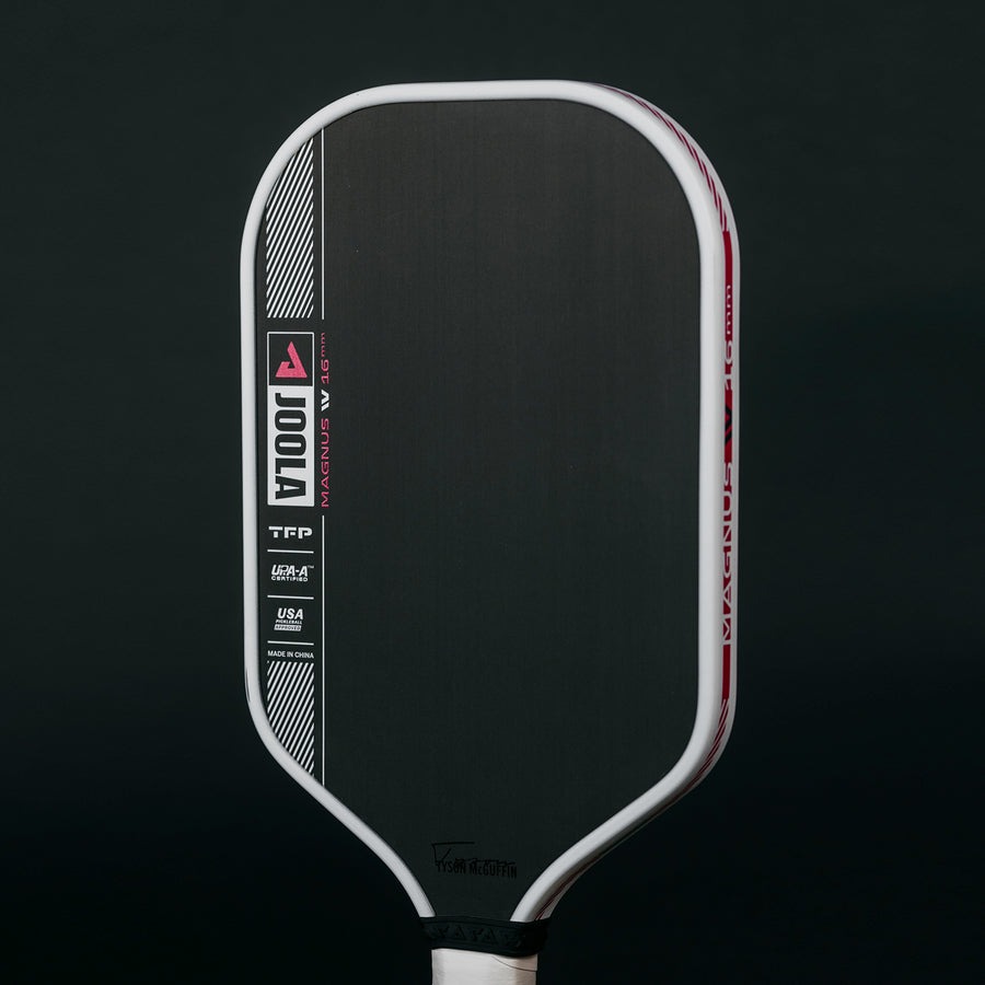 vợt Pickleball Joola Tyson McGuffin Magnus Pro IV 16mm 4