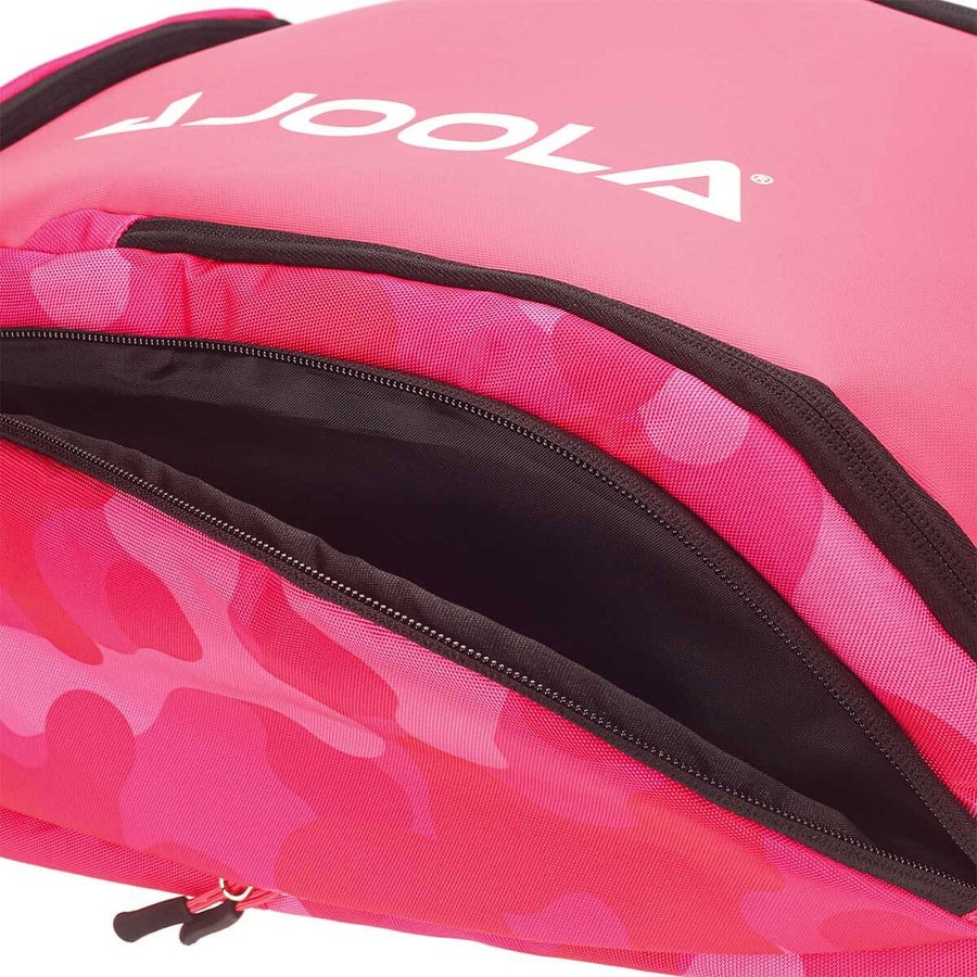 balo Pickleball Joola Vision II Deluxe 6