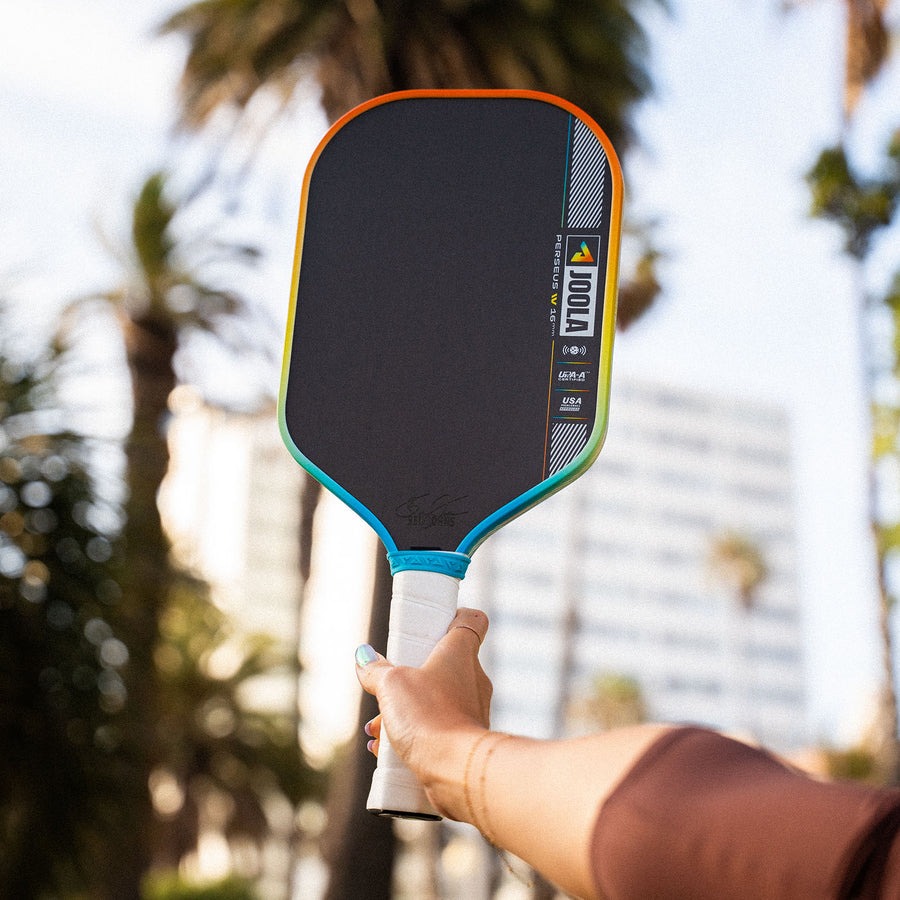 vợt Pickleball Joola Summer Daze Perseus Pro IV 16mm (Limited Edition) 1