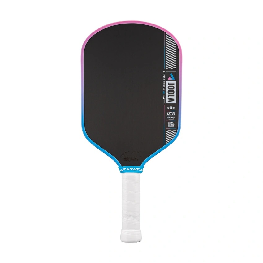 vợt Pickleball Joola Hyperion Pro IV 14mm - Asia Colorway xanh dương