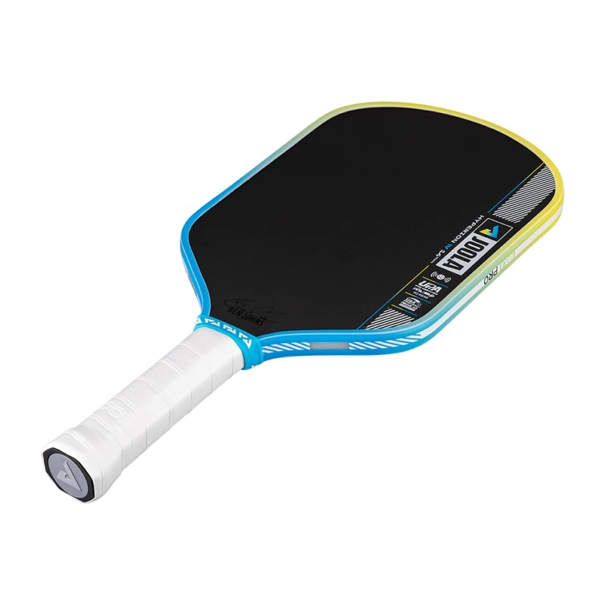 vợt Pickleball Joola Hyperion Pro IV 14mm - Vietnam Colorway 4