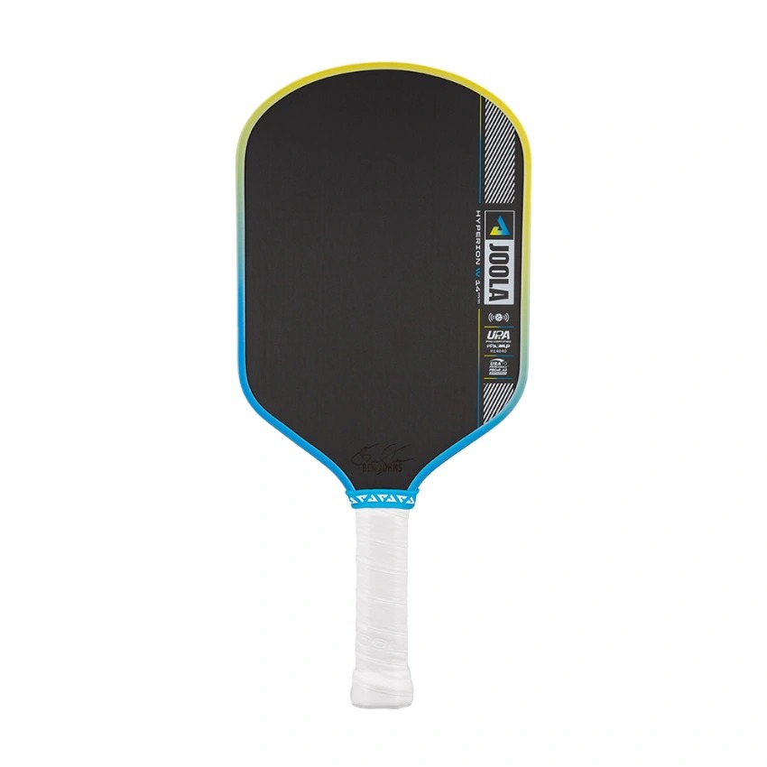 vợt Pickleball Joola Hyperion Pro IV 14mm - Vietnam Colorway xanh dương