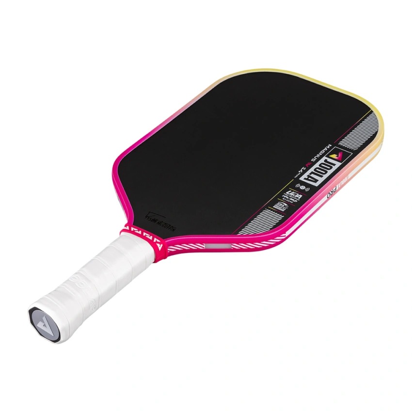 vợt Pickleball Joola Magnus Pro IV 16mm - Vietnam Colorway 4