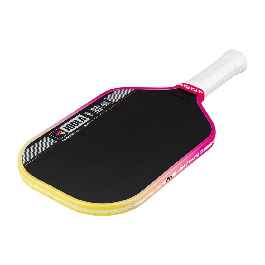 vợt Pickleball Joola Magnus Pro IV 16mm - Vietnam Colorway 5