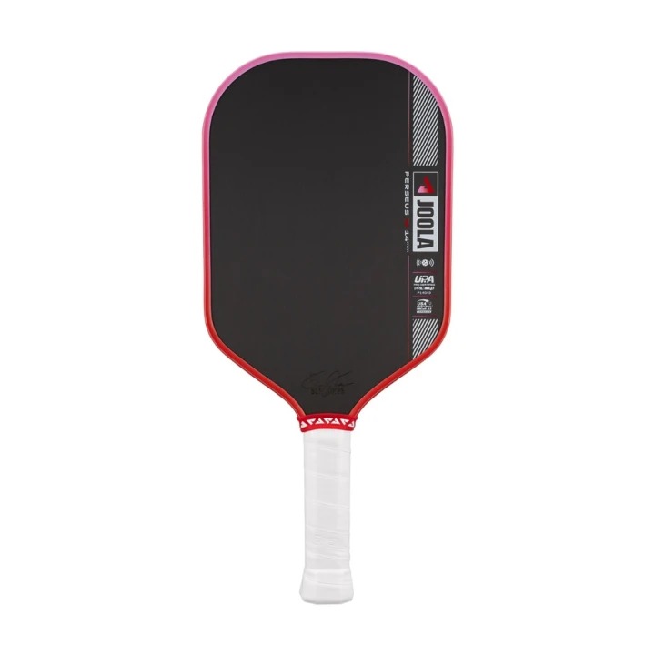 vợt Pickleball Joola Perseus Pro IV 14mm - Asia Colorway đỏ