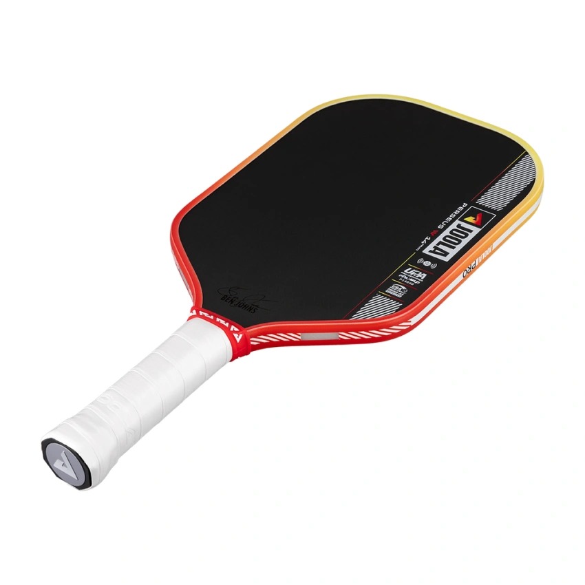 vợt Pickleball Joola Perseus Pro IV 14mm - Vietnam Colorway 4