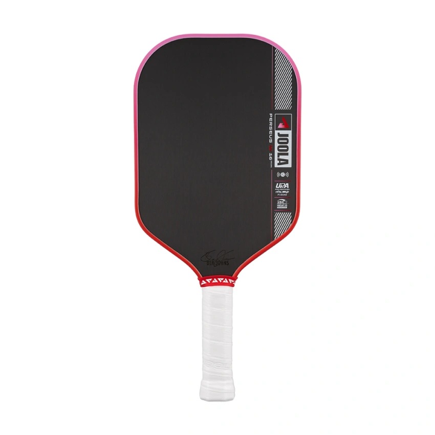 vợt Pickleball Joola Perseus Pro IV 16mm - Asia Colorway đỏ