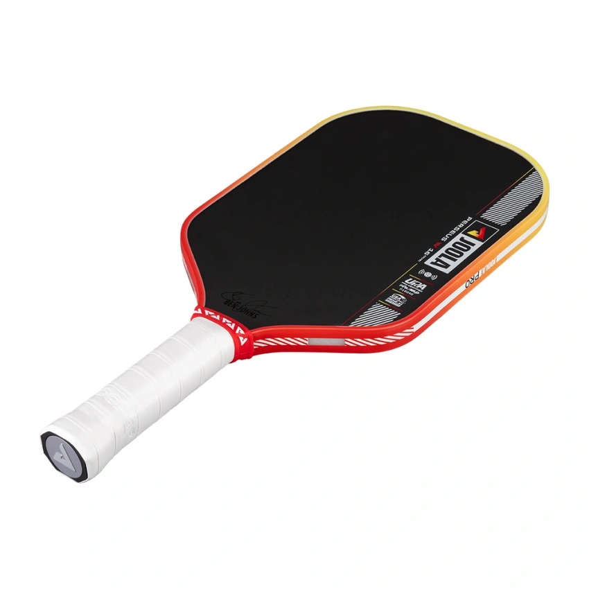 vợt Pickleball Joola Perseus Pro IV 16mm - Vietnam Colorway 4