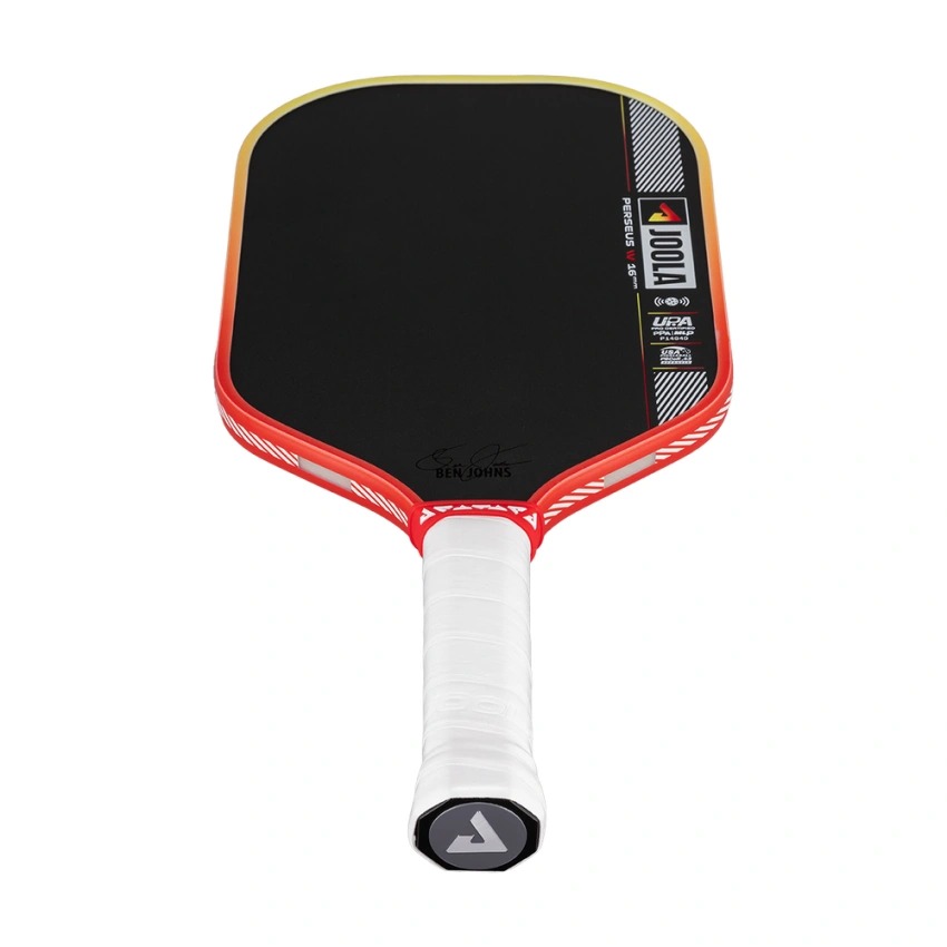 vợt Pickleball Joola Perseus Pro IV 16mm - Vietnam Colorway 5