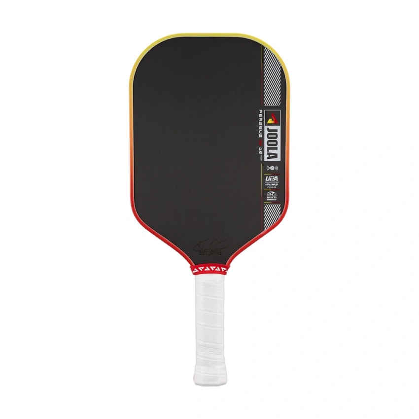 vợt Pickleball Joola Perseus Pro IV 16mm - Vietnam Colorway đỏ