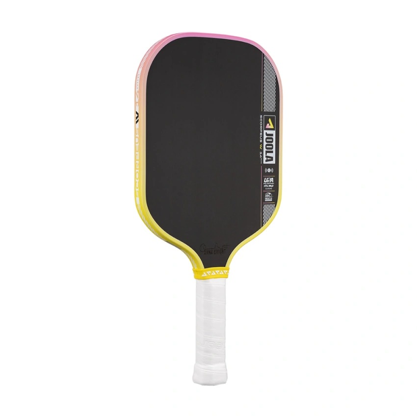 vợt Pickleball Joola Scorpeus Pro IV 14mm - Asia Colorway 1