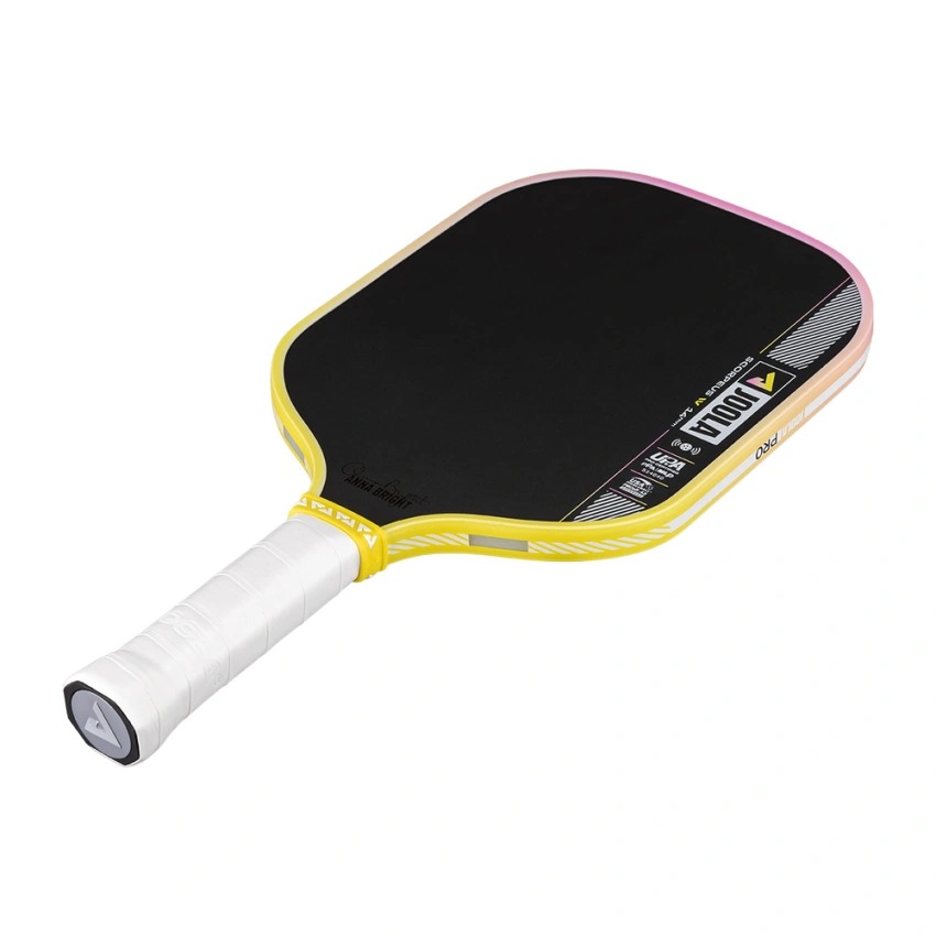 vợt Pickleball Joola Scorpeus Pro IV 14mm - Asia Colorway 2