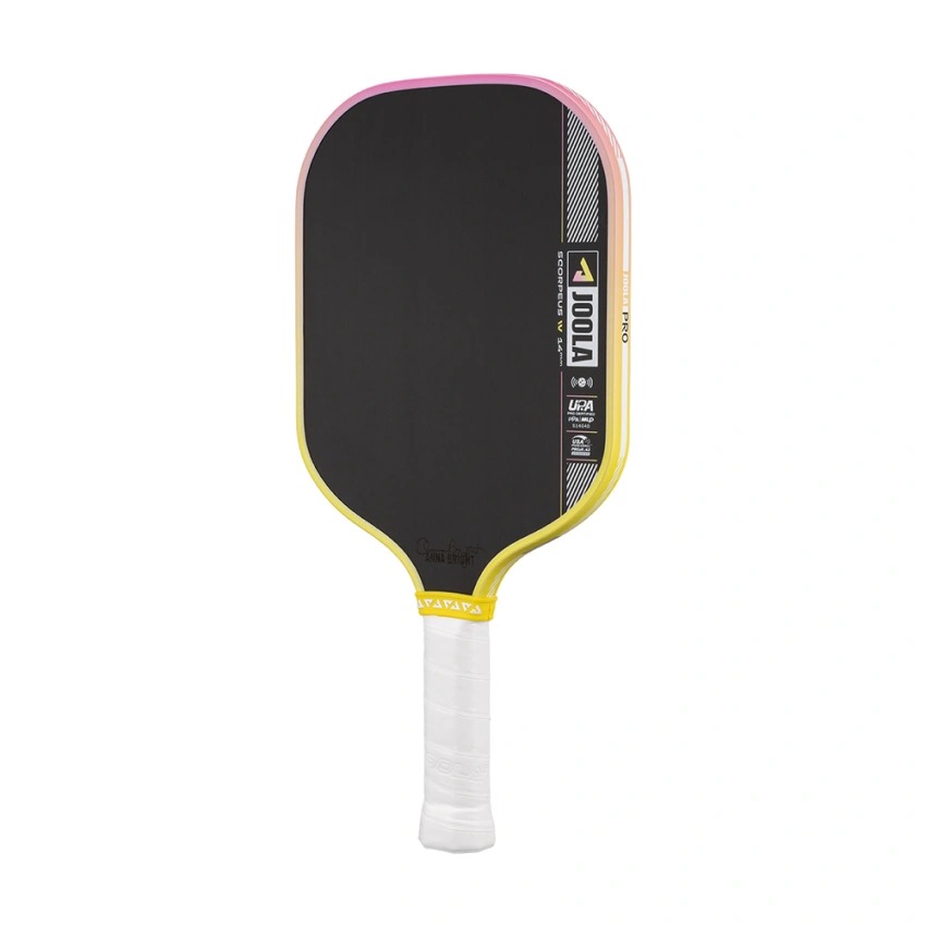 vợt Pickleball Joola Scorpeus Pro IV 14mm - Asia Colorway 3