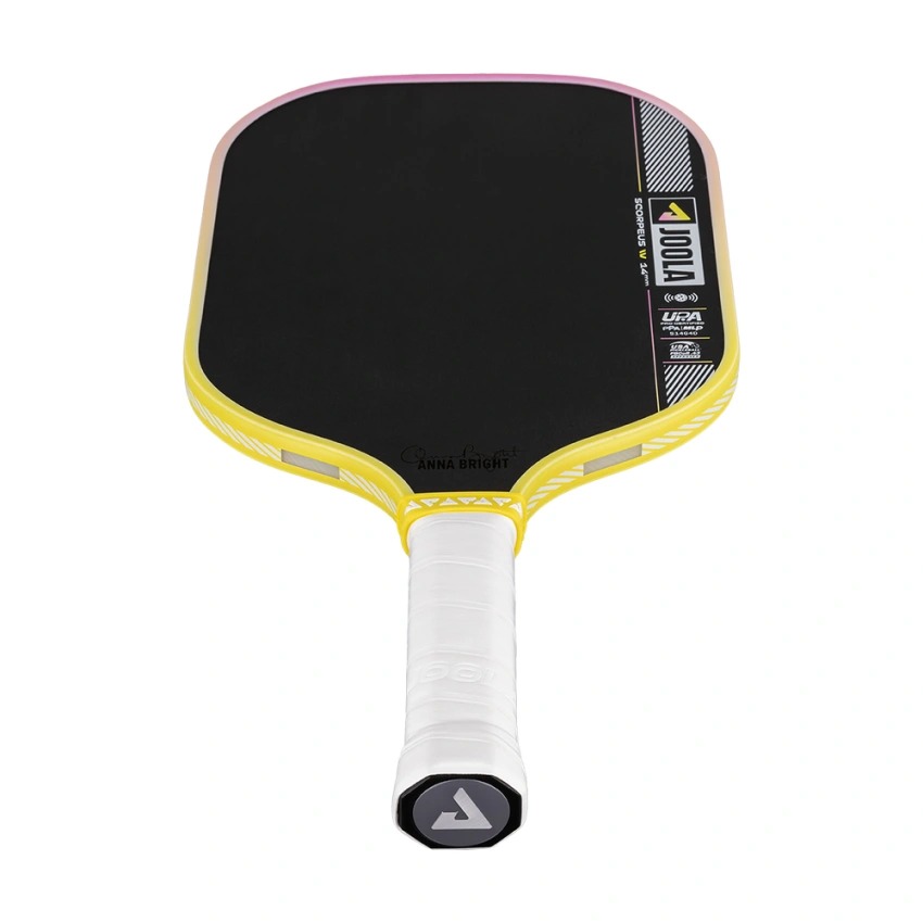 vợt Pickleball Joola Scorpeus Pro IV 14mm - Asia Colorway 4