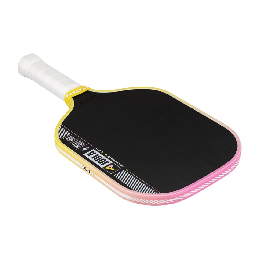 vợt Pickleball Joola Scorpeus Pro IV 14mm - Asia Colorway 5