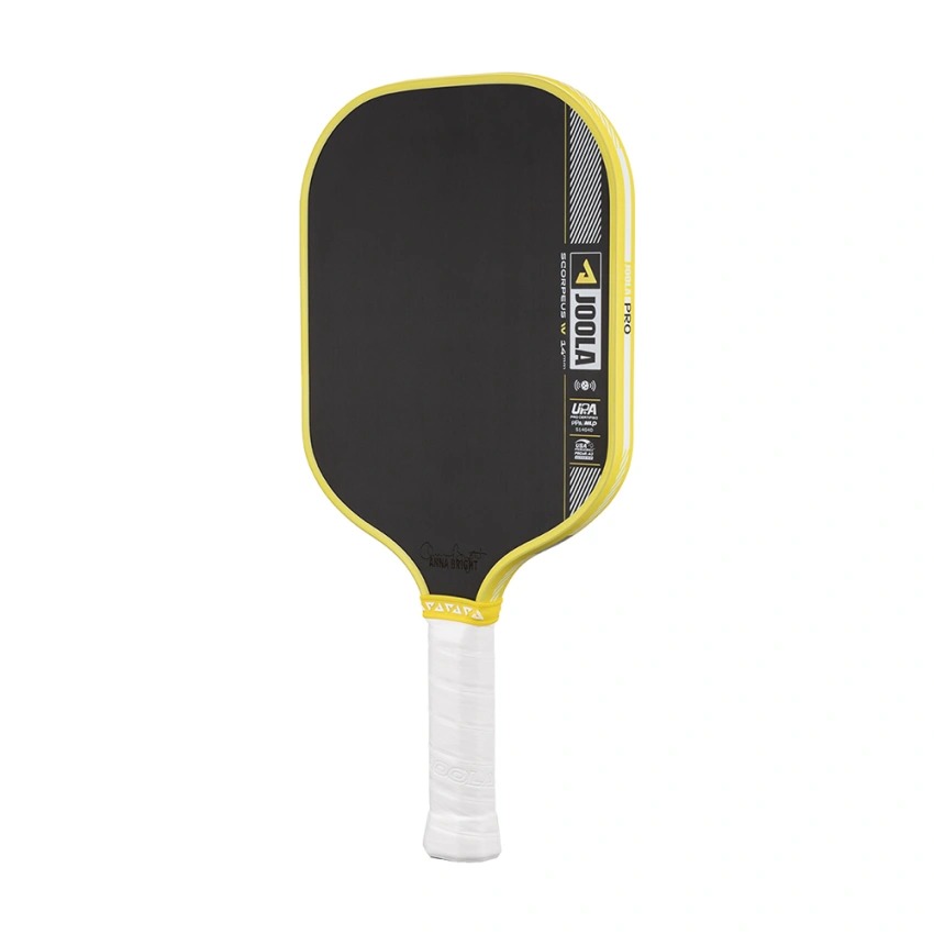 vợt Pickleball Joola Scorpeus Pro IV 14mm - Vietnam Colorway 3