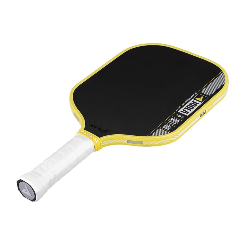 vợt Pickleball Joola Scorpeus Pro IV 14mm - Vietnam Colorway 4