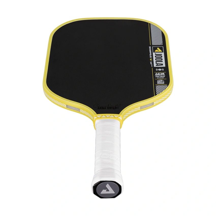 vợt Pickleball Joola Scorpeus Pro IV 14mm - Vietnam Colorway 5