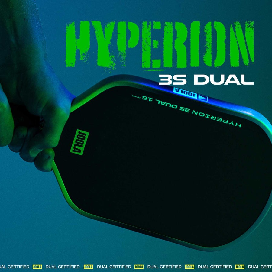 vợt Pickleball Joola Hyperion 3S Dual 16mm 1