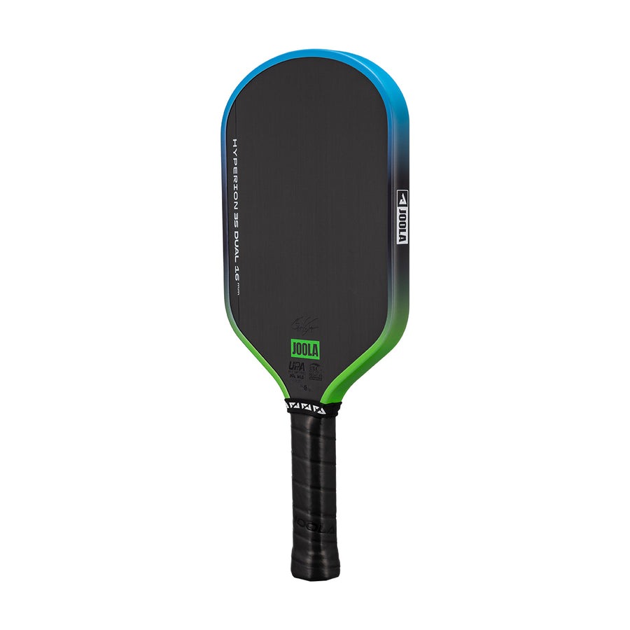 vợt Pickleball Joola Hyperion 3S Dual 16mm 4