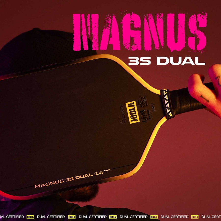 vợt Pickleball Joola Magnus 3S Dual 14mm 1