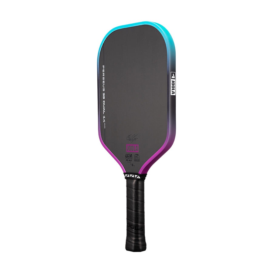 vợt Pickleball Joola Perseus 3S Dual 14mm 2