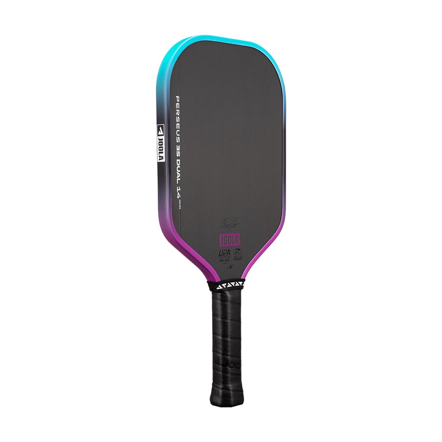 vợt Pickleball Joola Perseus 3S Dual 14mm 4