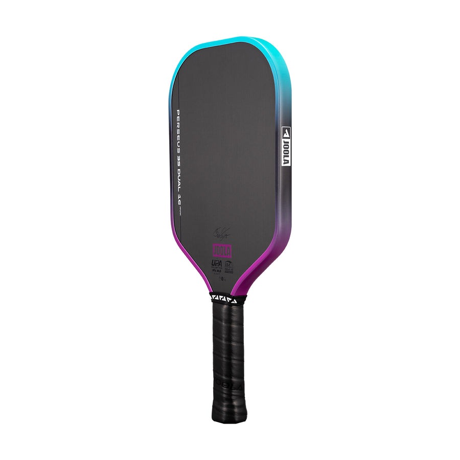 vợt Pickleball Joola Perseus 3S Dual 16mm 2