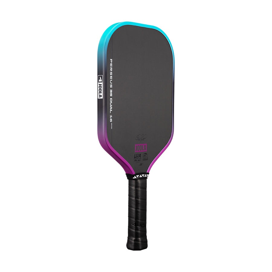 vợt Pickleball Joola Perseus 3S Dual 16mm 4