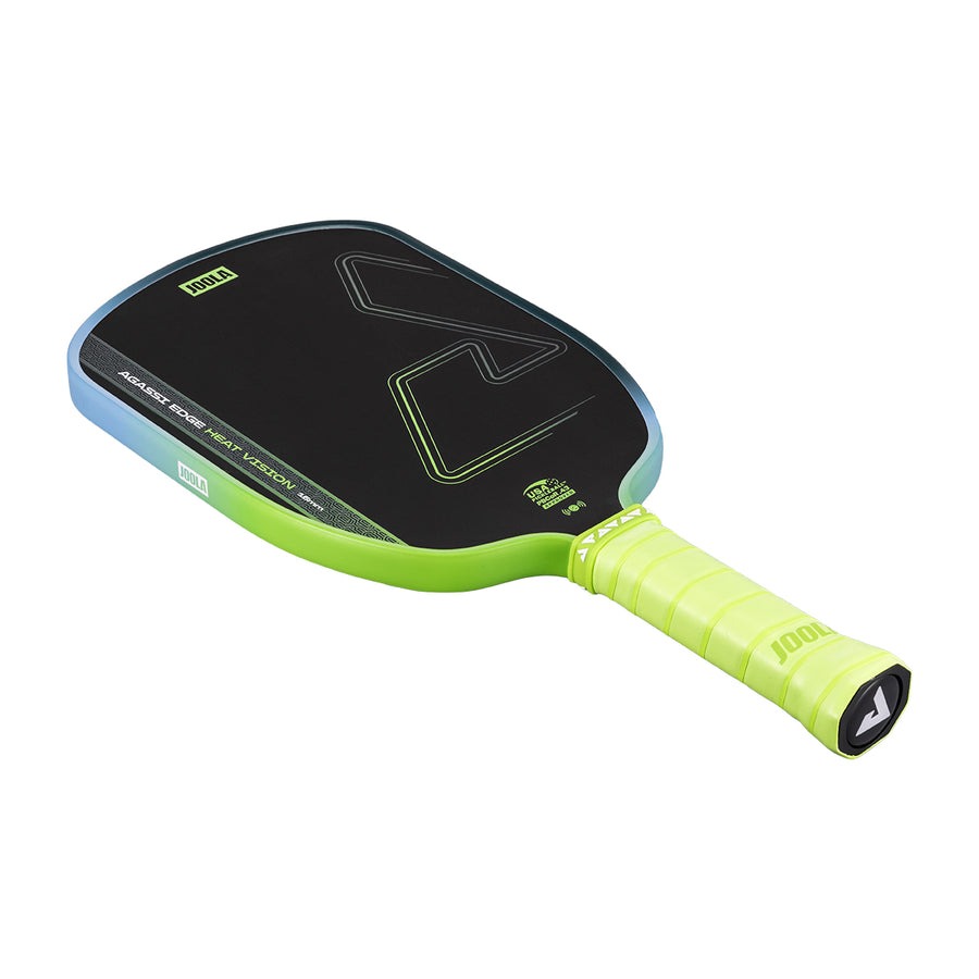 vợt Pickleball Joola Agassi Edge Heat Vision 4