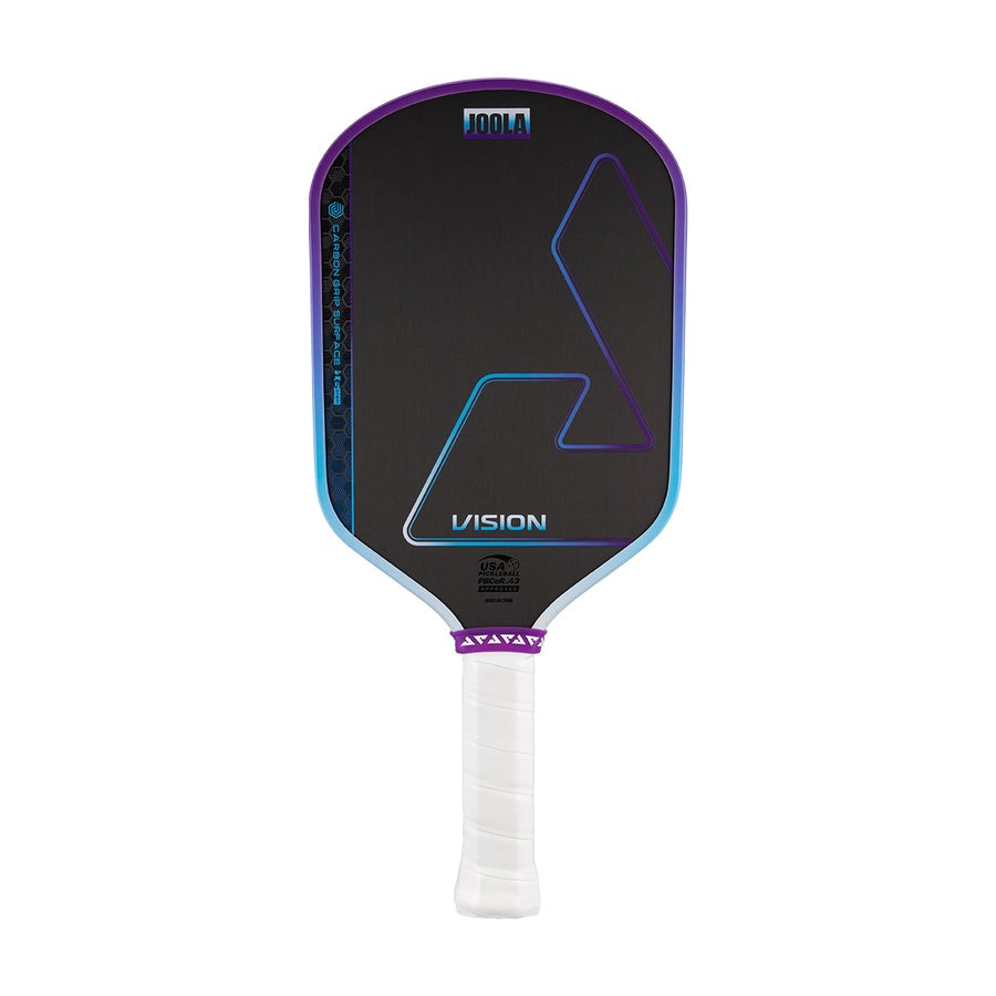 vợt Pickleball Joola Hyperion Vision tím