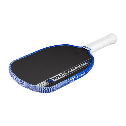 Vợt Pickleball Joola Agassi Pro V 16mm