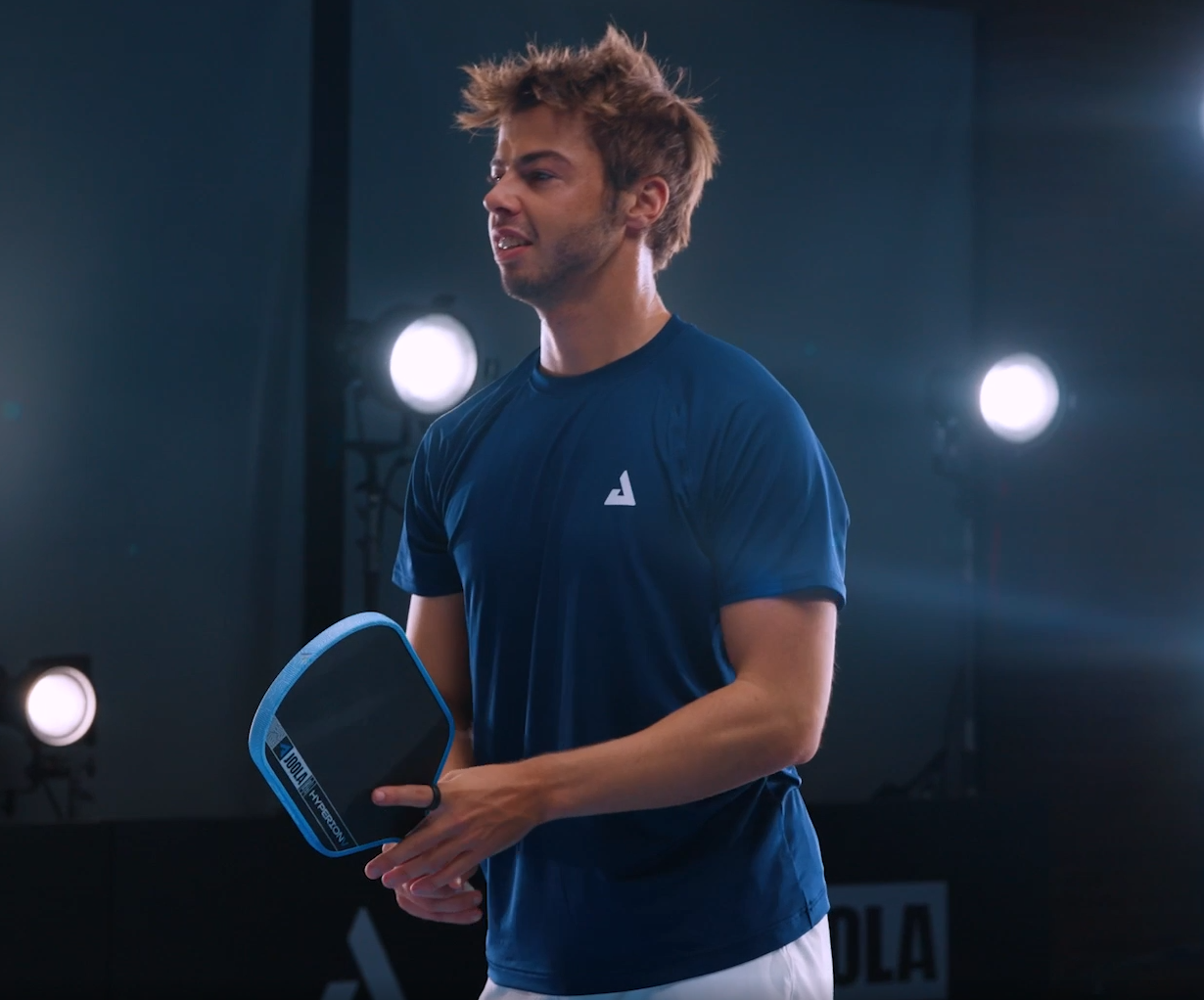 Vợt Pickleball Joola Hyperion Pro V 16mm