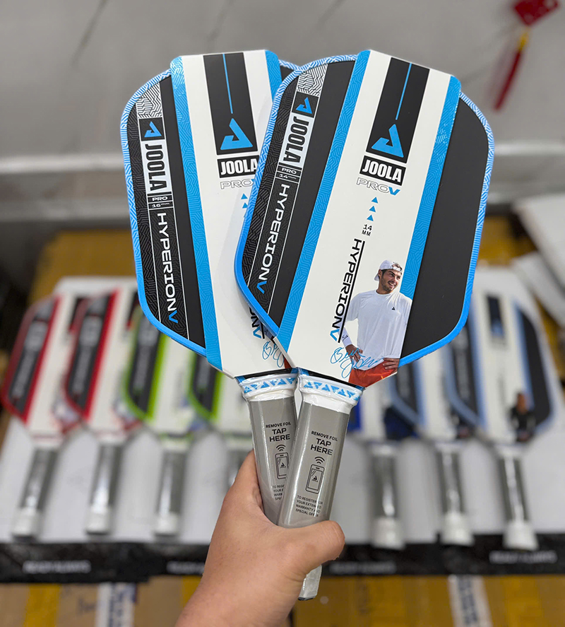 Vợt Pickleball Joola Hyperion Pro V 16mm