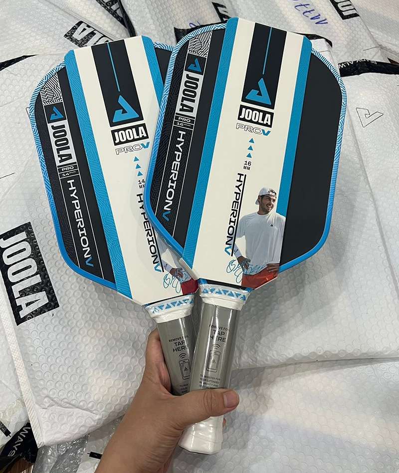 Vợt Pickleball Joola Hyperion Pro V 16mm