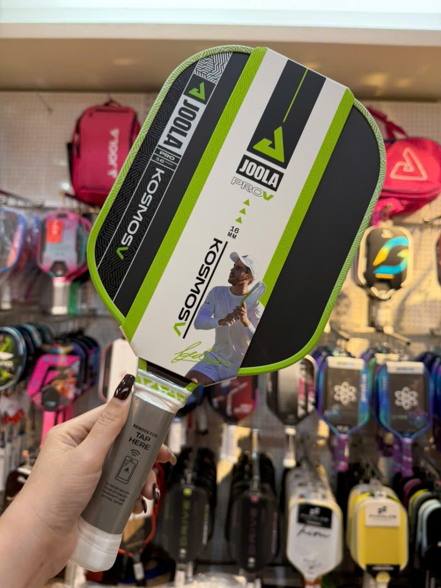 vợt pickleball Joola Kosmos Pro V