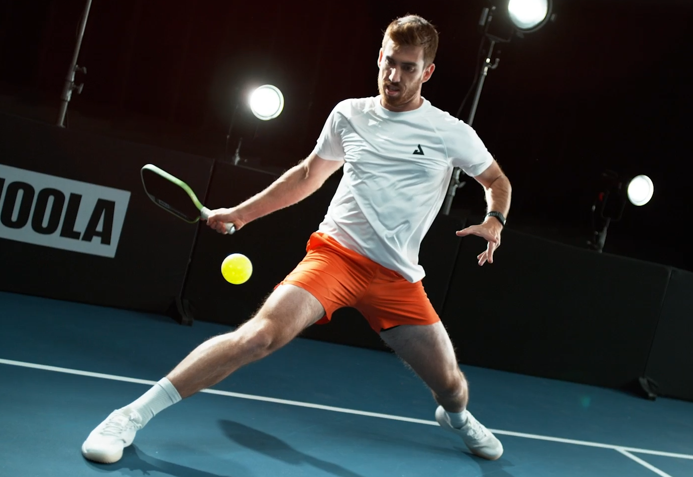 vợt pickleball Joola Kosmos Pro V