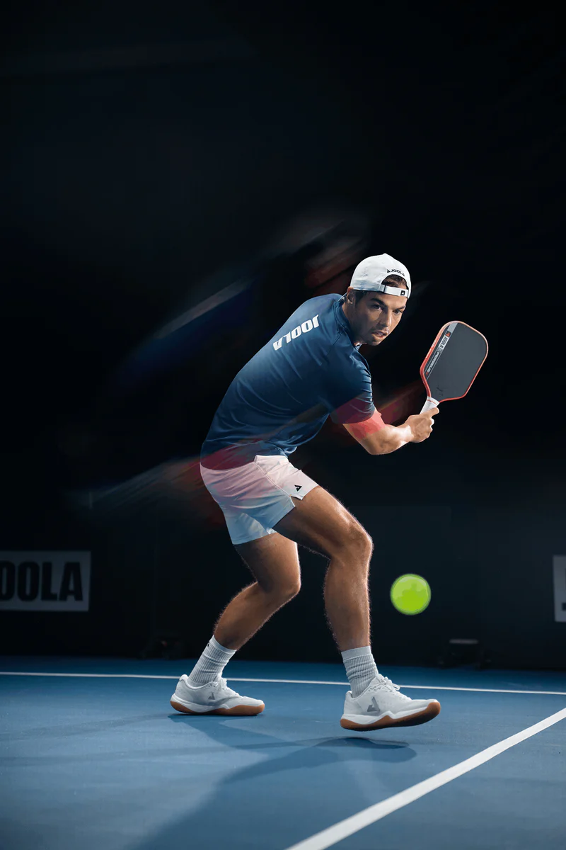 vợt pickleball Perseus Pro V 16mm