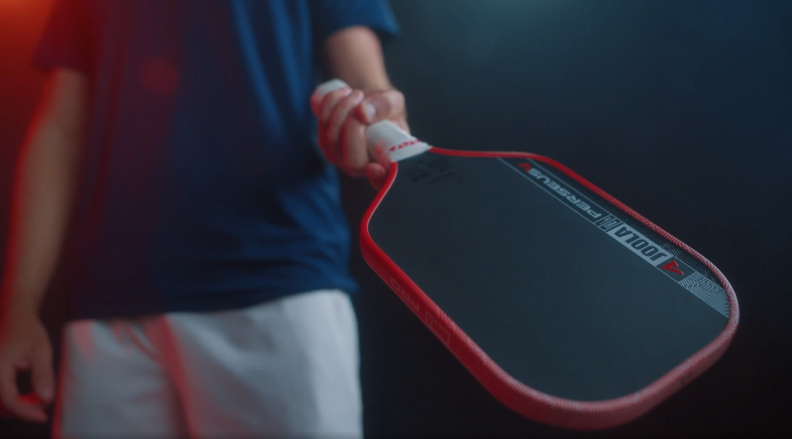 vợt pickleball Joola Perseus Pro V 14mm