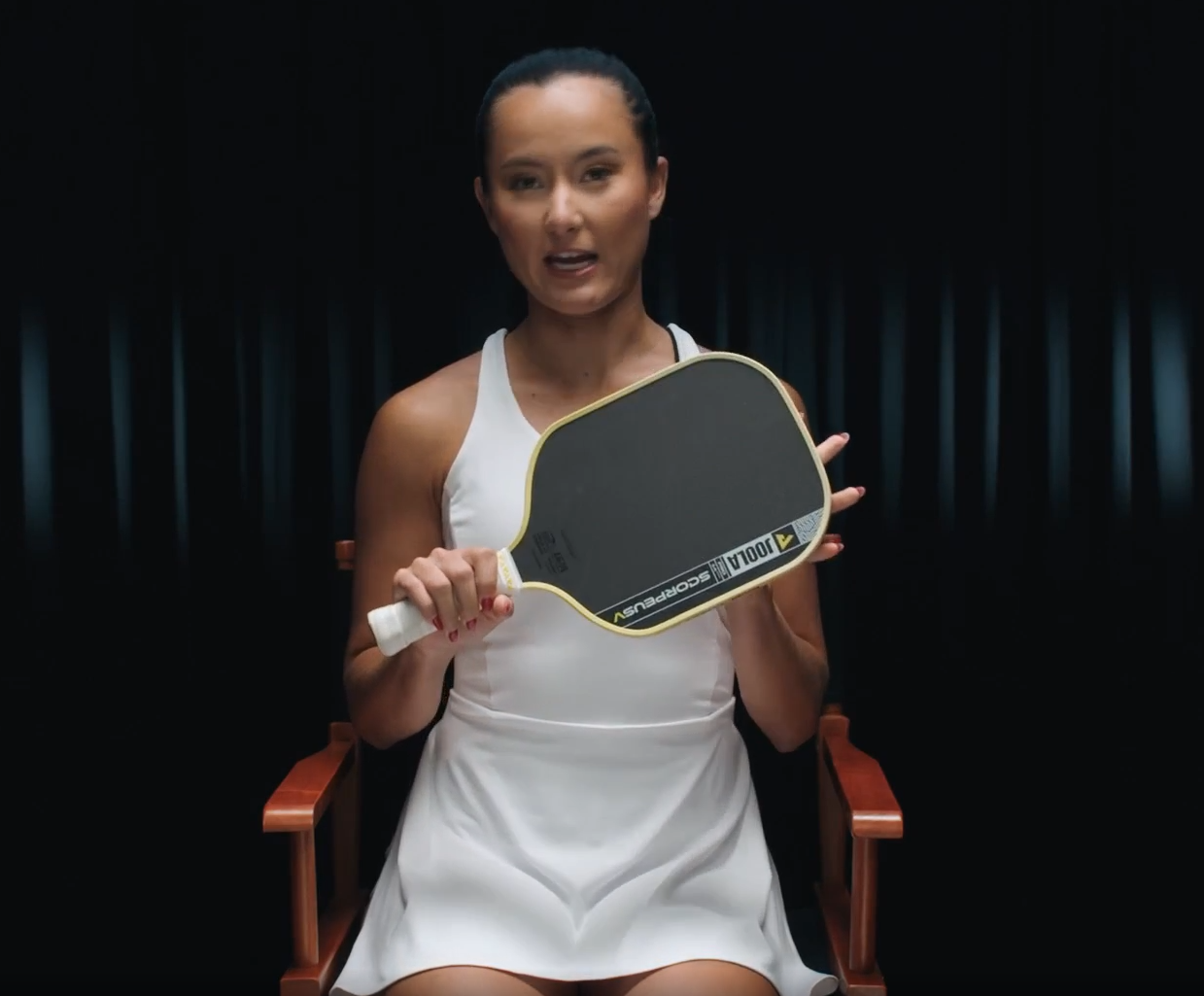 vợt pickleball Joola Scorpeus Pro V 14mm