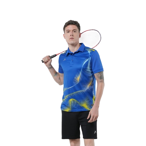 Áo Polo Nam Kaiwin Generation