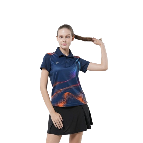 Áo Polo Nữ Kaiwin Generation